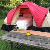 Review photo of Salem RV park by K L., August 24, 2020