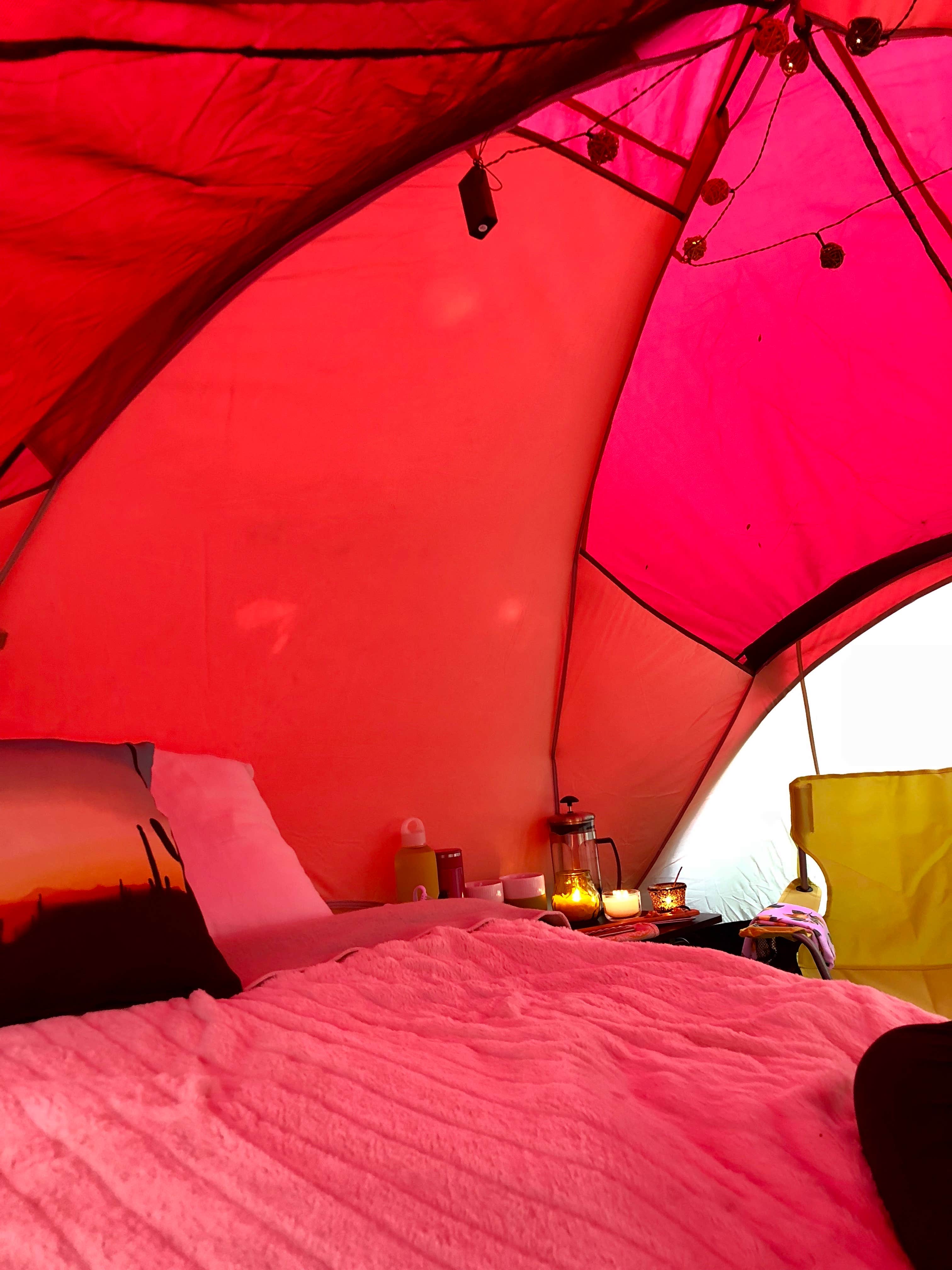 Camper-submitted photo at Salem RV park near Adair Village, OR