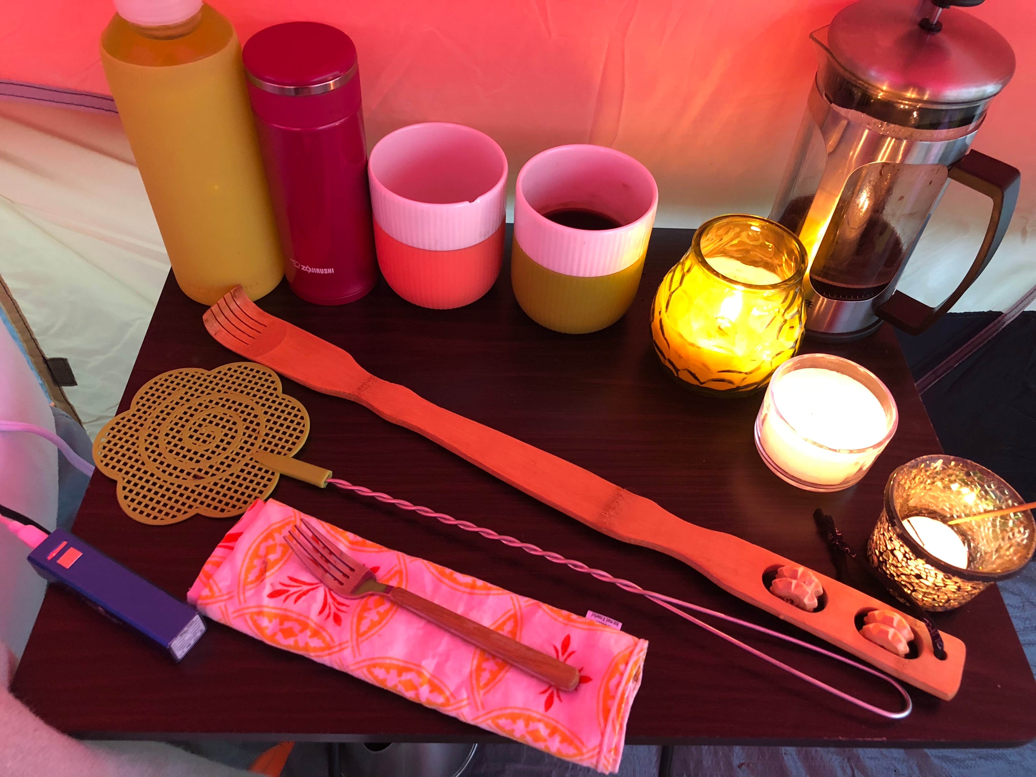 Camper-submitted photo at Salem RV park near Adair Village, OR