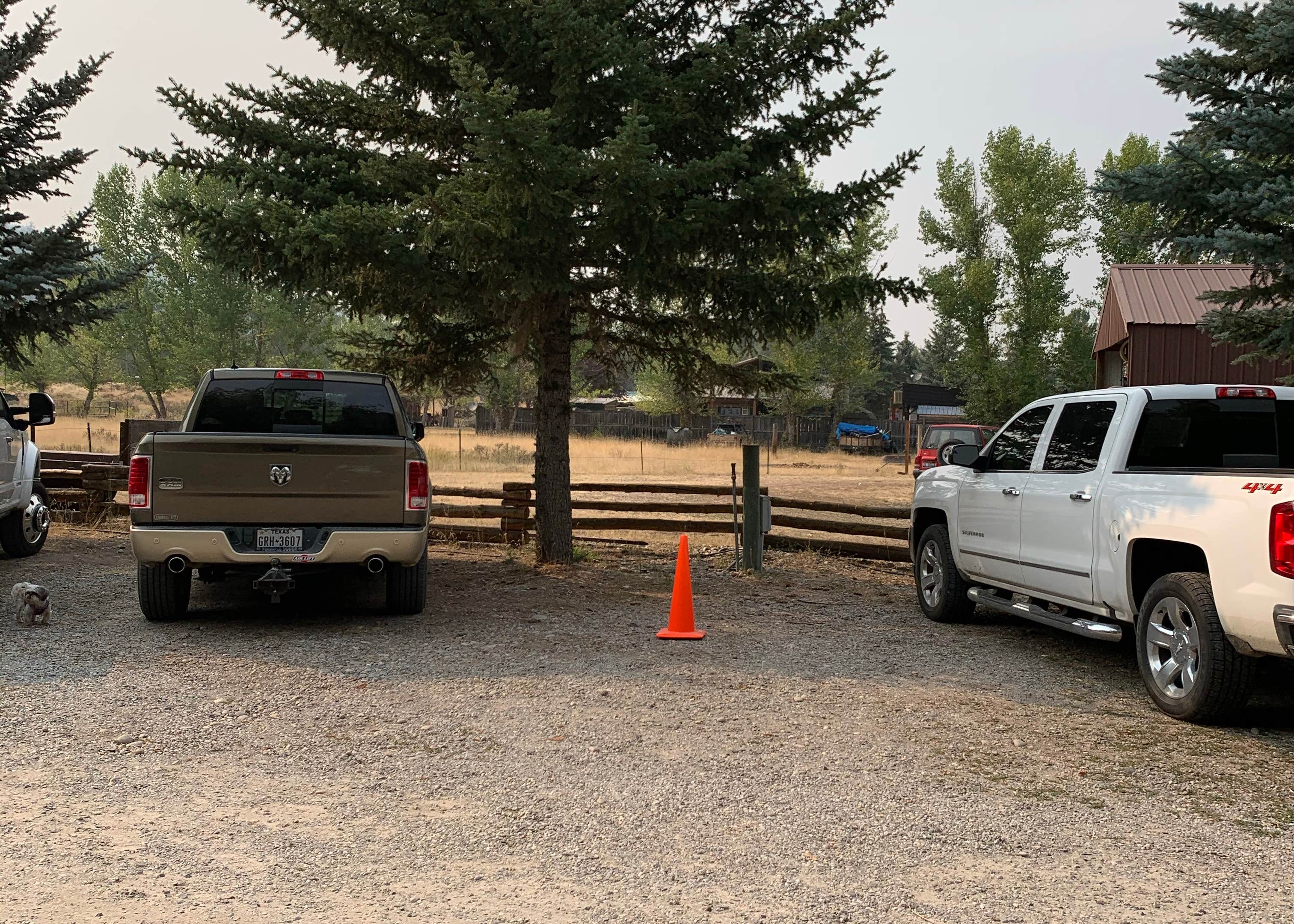 Palisades Cabins & RV Park Camping The Dyrt