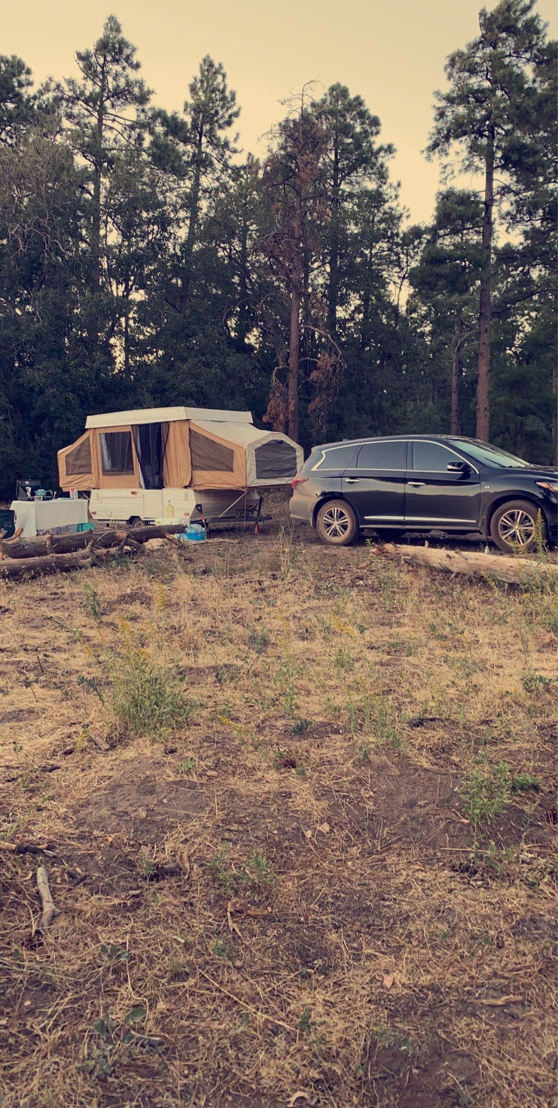 Christina L.'s photo at Edge of the World (East Pocket) in Arizona