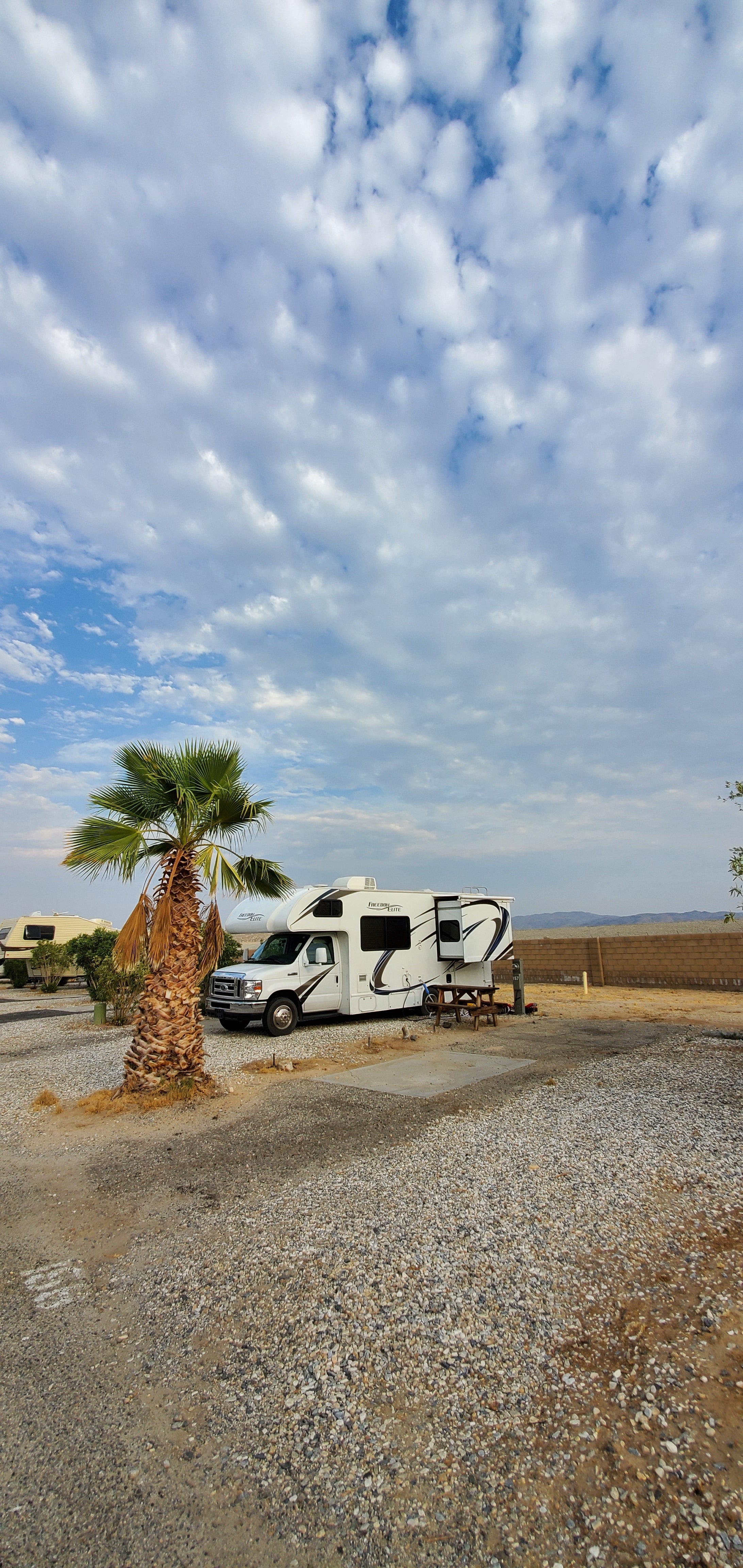 Camper submitted image from Twentynine Palms Resort - 5
