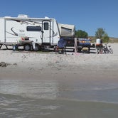 Review photo of Lake Ogallala - Lake McConaughy State Rec Area by Anthony B., August 24, 2020