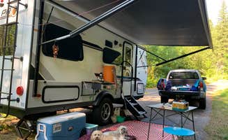 Tracey  S.'s photo at Wilderness Gateway near Nez Perce-Clearwater National Forests