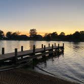 Review photo of Poverty Point Reservoir State Park Campground by Stacey M., August 24, 2020