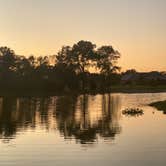 Review photo of Poverty Point Reservoir State Park Campground by Stacey M., August 24, 2020