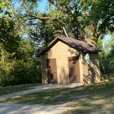 Review photo of Oak Grove Campground by Shannon G., August 24, 2020