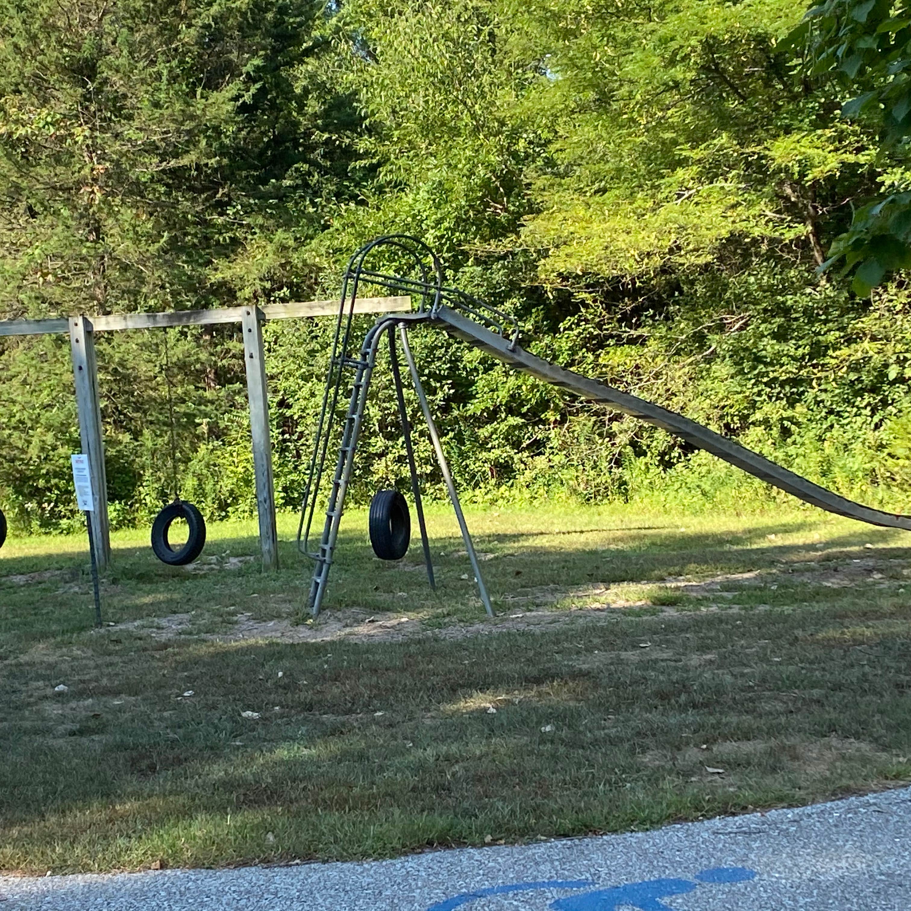 Oak Grove Campground Camping The Dyrt