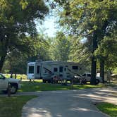 Review photo of Oak Grove Campground by Shannon G., August 24, 2020