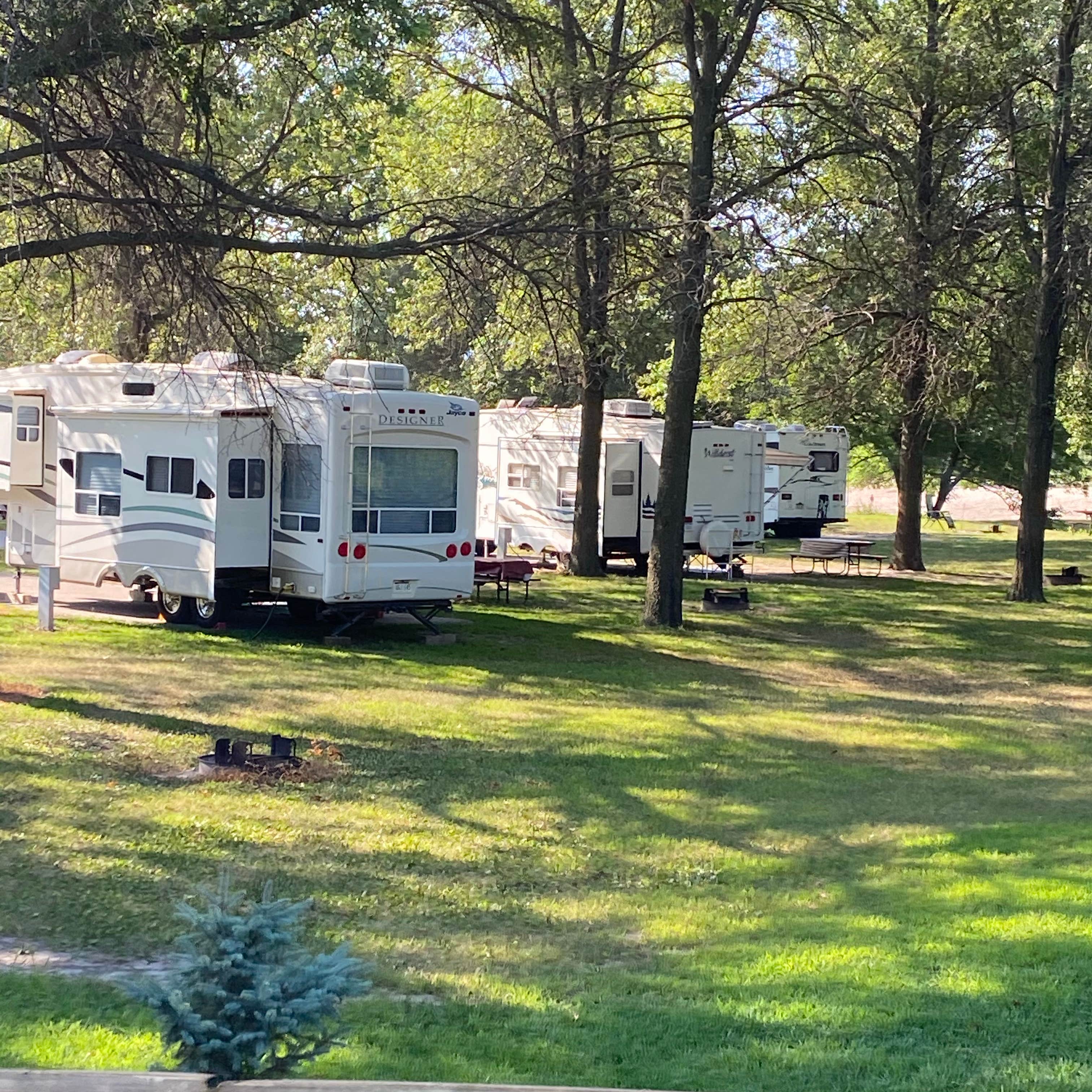 Oak Grove Campground Camping | The Dyrt