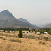 Review photo of Double Cabin Campground by Nathan K., August 24, 2020