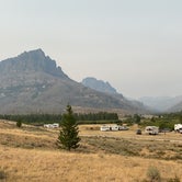 Review photo of Double Cabin Campground by Nathan K., August 24, 2020