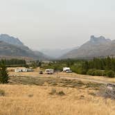 Review photo of Double Cabin Campground by Nathan K., August 24, 2020