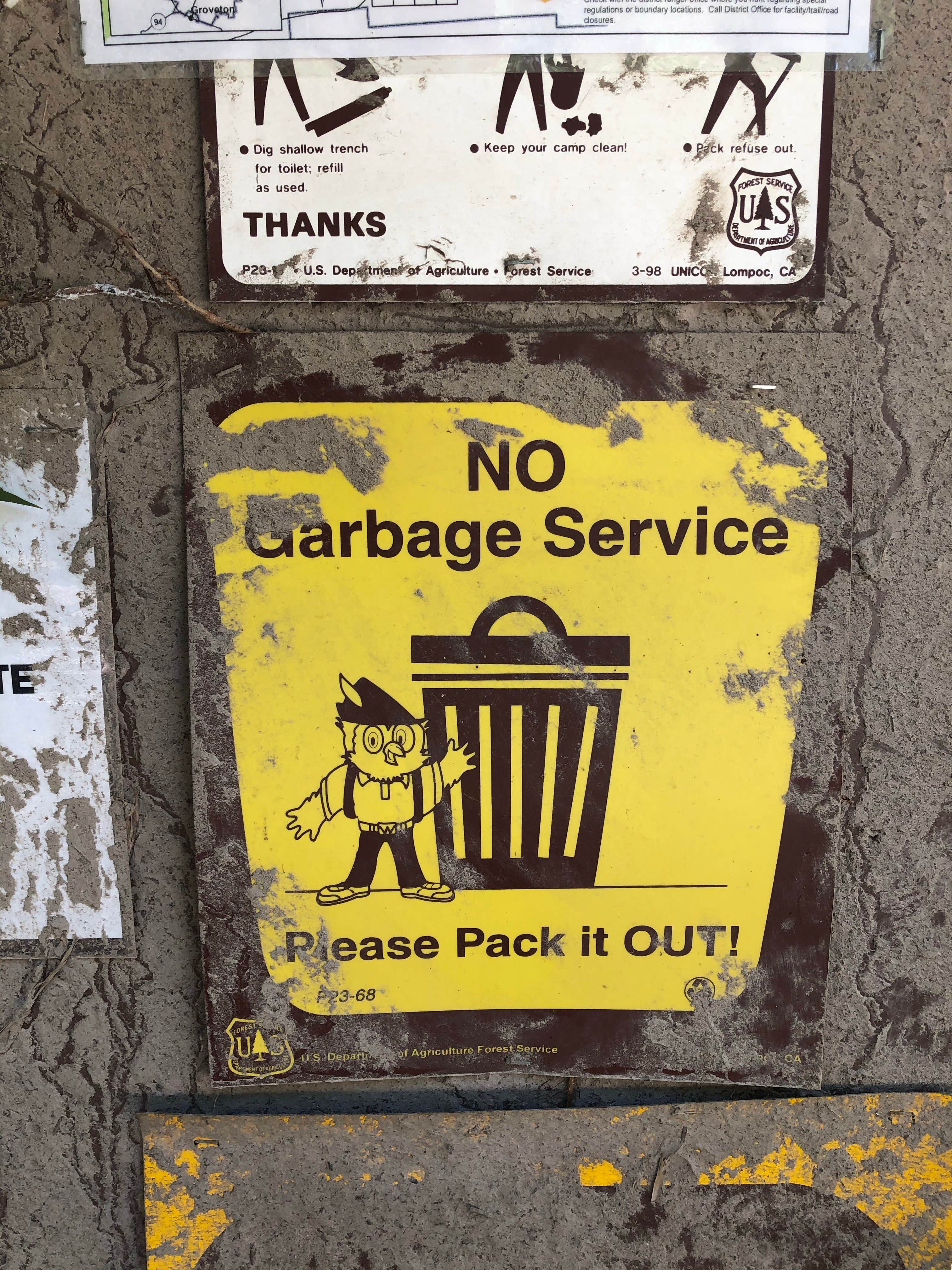 Camper-submitted photo at Slay Creek near Alto, TX