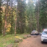 Review photo of Blackhorse Campground by Renae F., August 24, 2020