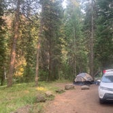 Review photo of Blackhorse Campground by Renae F., August 24, 2020