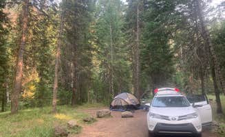 Renae F.'s photo at Blackhorse Campground near Joseph, OR