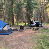 Review photo of Blackhorse Campground by Renae F., August 24, 2020