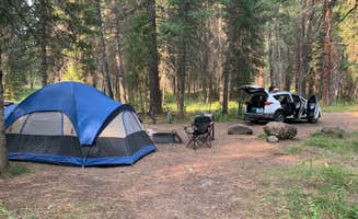 Renae F.'s photo at Blackhorse Campground near Enterprise, OR