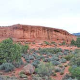 Review photo of Dispersed Camping in Dixie National Forest - TEMPORARILY CLOSED by Leah W., May 6, 2018