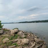 Review photo of Charlestown State Park Campground by Stacey S., August 24, 2020