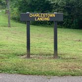 Review photo of Charlestown State Park Campground by Stacey S., August 24, 2020