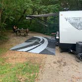 Review photo of Charlestown State Park Campground by Stacey S., August 24, 2020