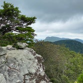 Review photo of Hanging Rock State Park Campground by Michael S., August 24, 2020