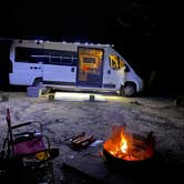 Review photo of Hanging Rock State Park Campground by Michael S., August 24, 2020