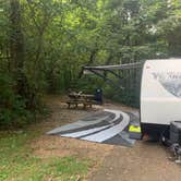 Review photo of Charlestown State Park Campground by Stacey S., August 24, 2020