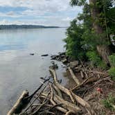 Review photo of Charlestown State Park Campground by Stacey S., August 24, 2020