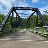 Review photo of Charlestown State Park Campground by Stacey S., August 24, 2020