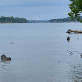 Review photo of Charlestown State Park Campground by Stacey S., August 24, 2020