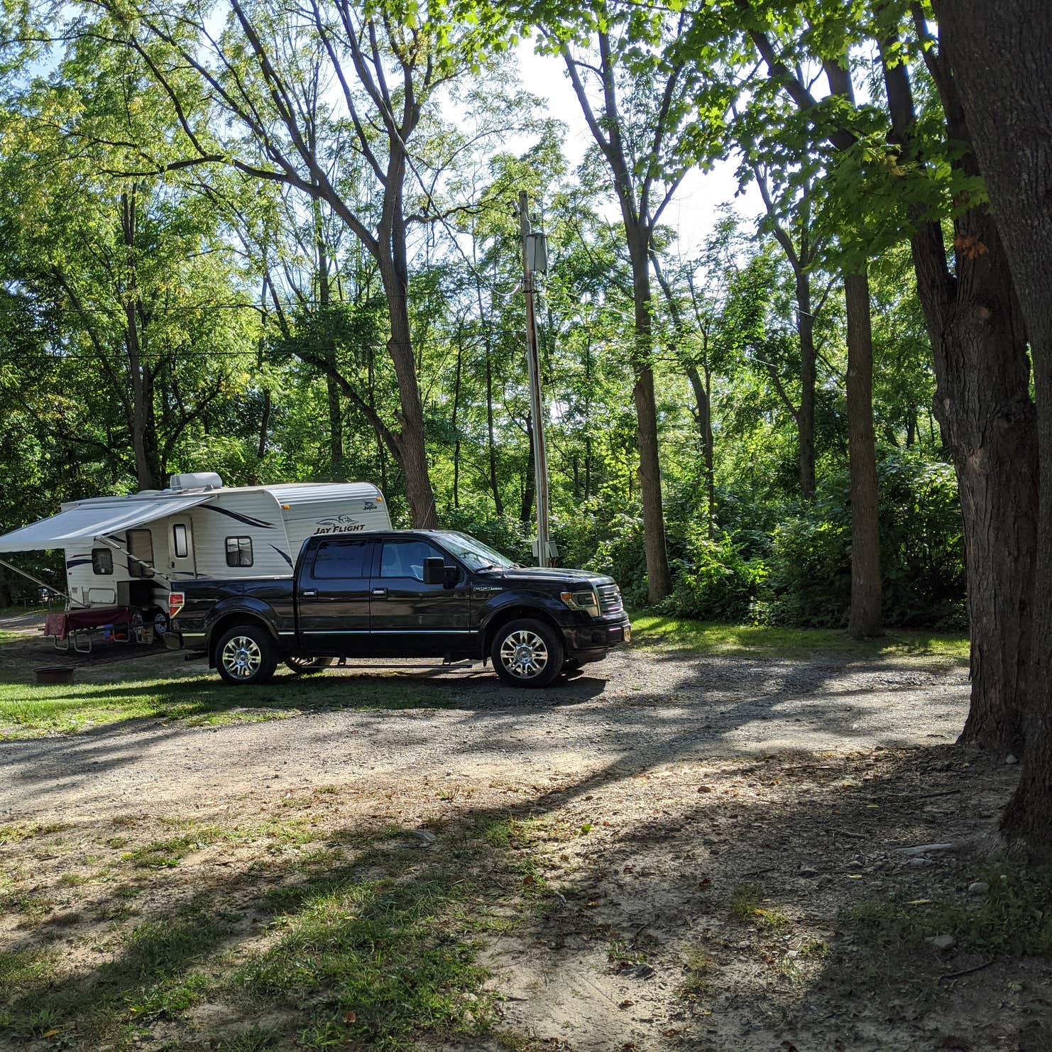 Conesus Lake Campground Camping The Dyrt