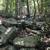 Review photo of Rocky Gap State Park Campground by Ch. A., August 24, 2020