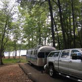 Review photo of Clarkco State Park Campground by Julia M., May 6, 2018