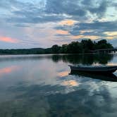 Review photo of Shawnee State Park Campground by Casey S., August 24, 2020