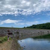 Review photo of Shawnee State Park Campground by Casey S., August 24, 2020