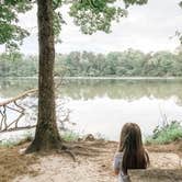 Review photo of Shawnee State Park Campground by Casey S., August 24, 2020