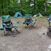 Review photo of A.W. Marion State Park Campground by Cassandra C., August 24, 2020