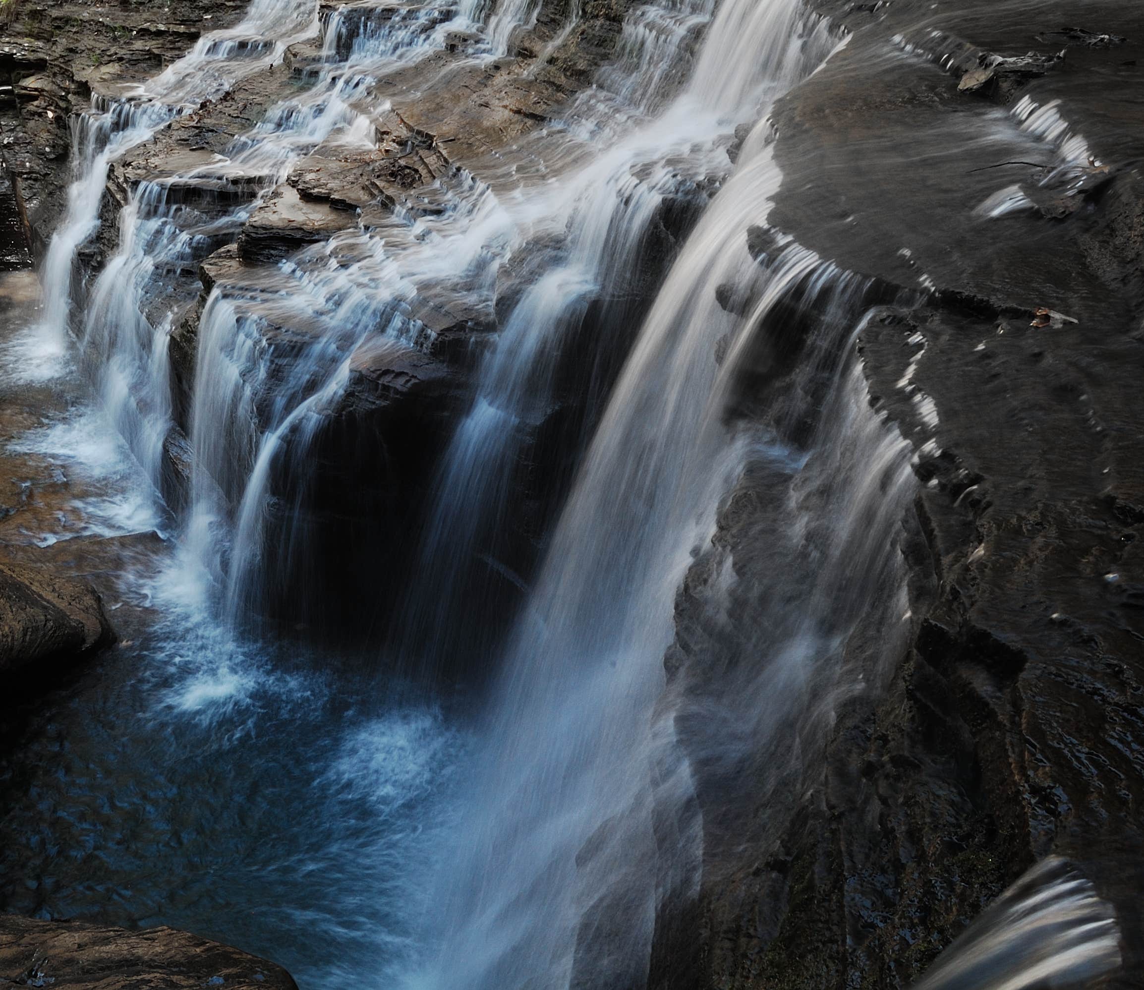 Water