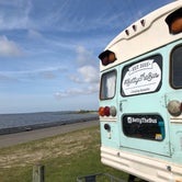 Review photo of Buccaneer State Park Campground by Ashley S., May 6, 2018