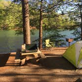 Review photo of Van Pugh South Campground by Dana P., May 6, 2018