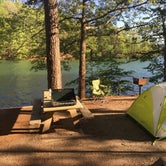 Review photo of Van Pugh South Campground - TEMPORARILY CLOSED by Dana P., May 6, 2018