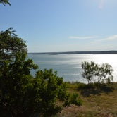 Review photo of Sanford-Yake Campground — Lake Meredith National Recreation Area by Ben M., July 6, 2016
