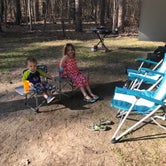 Review photo of Northern Exposure Campground & RV Park by Beth G., May 6, 2018