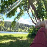 Review photo of Pearrygin Lake State Park Campground by Cara F., July 6, 2016