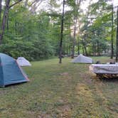 Review photo of Scioto Trail State Park Campground by Cassandra C., August 24, 2020