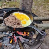 Review photo of Scioto Trail State Park Campground by Cassandra C., August 24, 2020