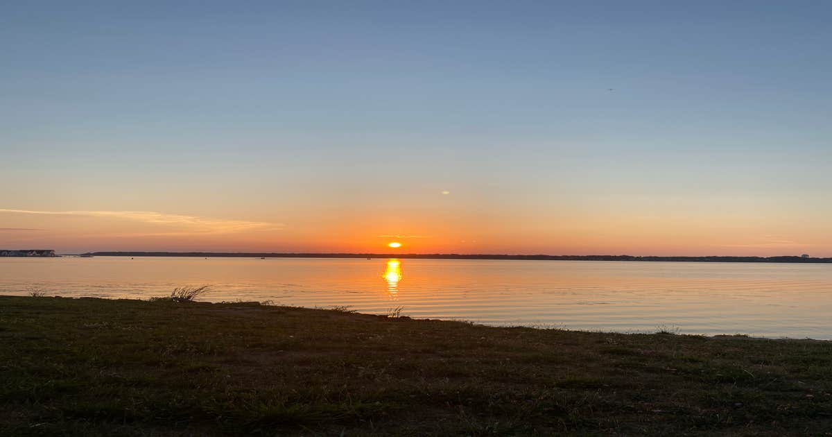 Camper-Submitted Photos of Fisherman's Landing & Campground